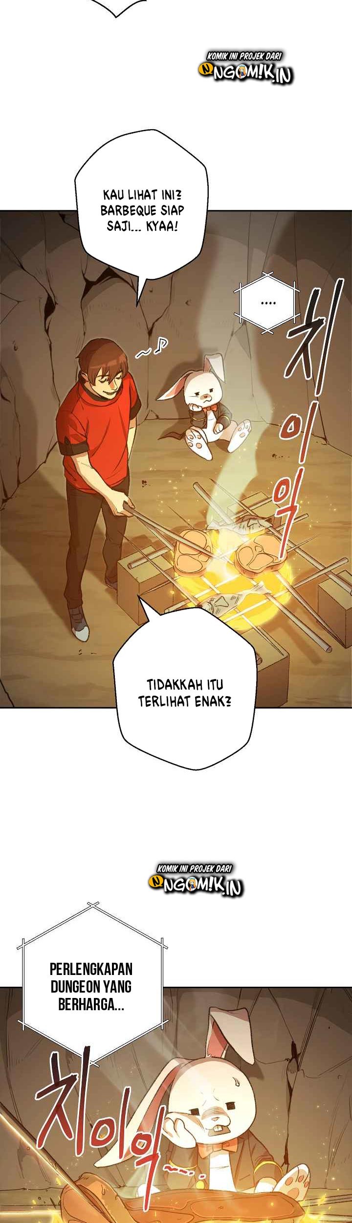 Dungeon Reset Chapter 6 - halaman 12