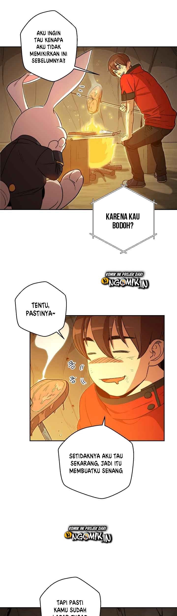 Dungeon Reset Chapter 6 - halaman 14