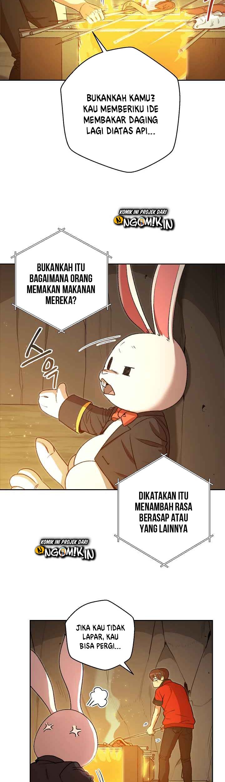 Dungeon Reset Chapter 6 - halaman 16