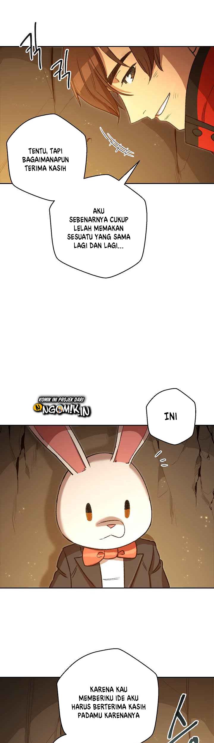 Dungeon Reset Chapter 6 - halaman 18