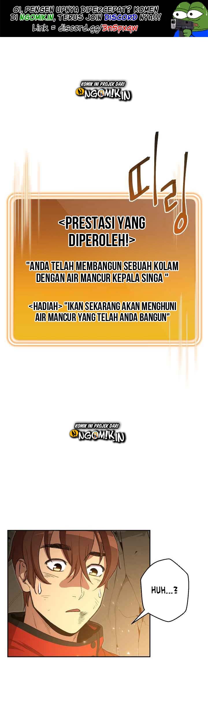 Dungeon Reset Chapter 6 - halaman 2
