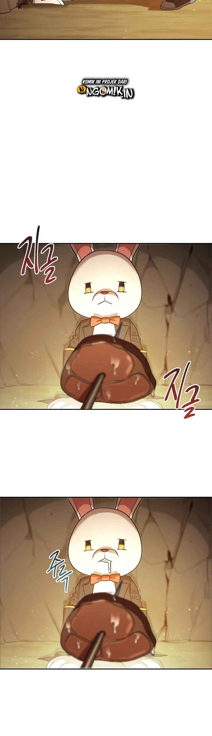 Dungeon Reset Chapter 6 - halaman 20
