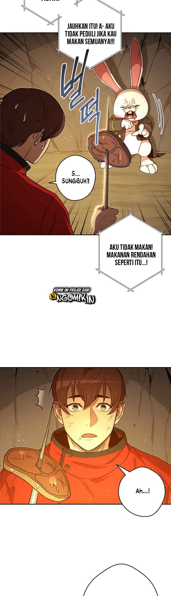Dungeon Reset Chapter 6 - halaman 22