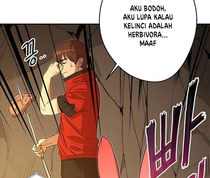Dungeon Reset Chapter 6 - halaman 23