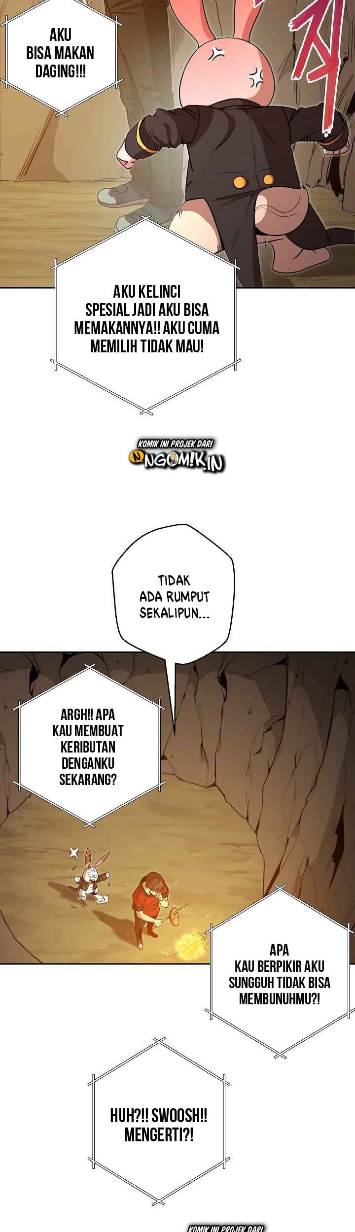 Dungeon Reset Chapter 6 - halaman 24
