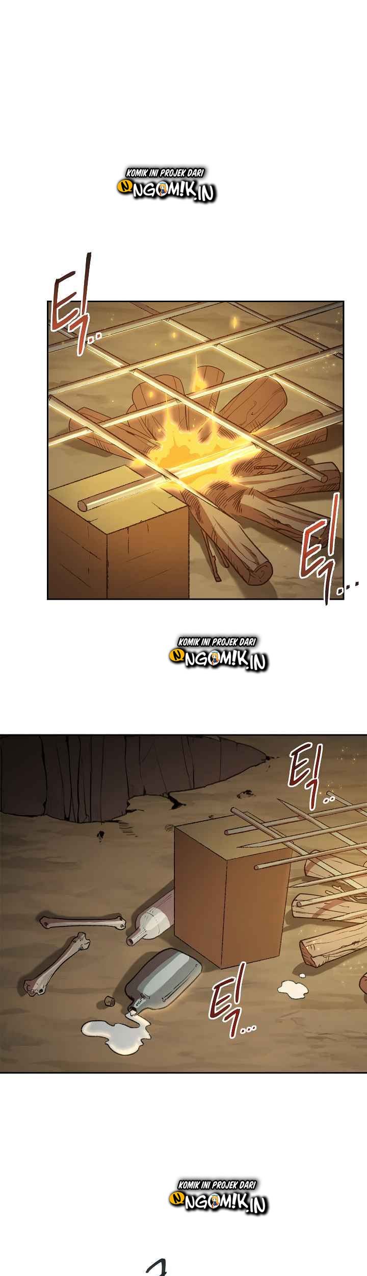 Dungeon Reset Chapter 6 - halaman 26