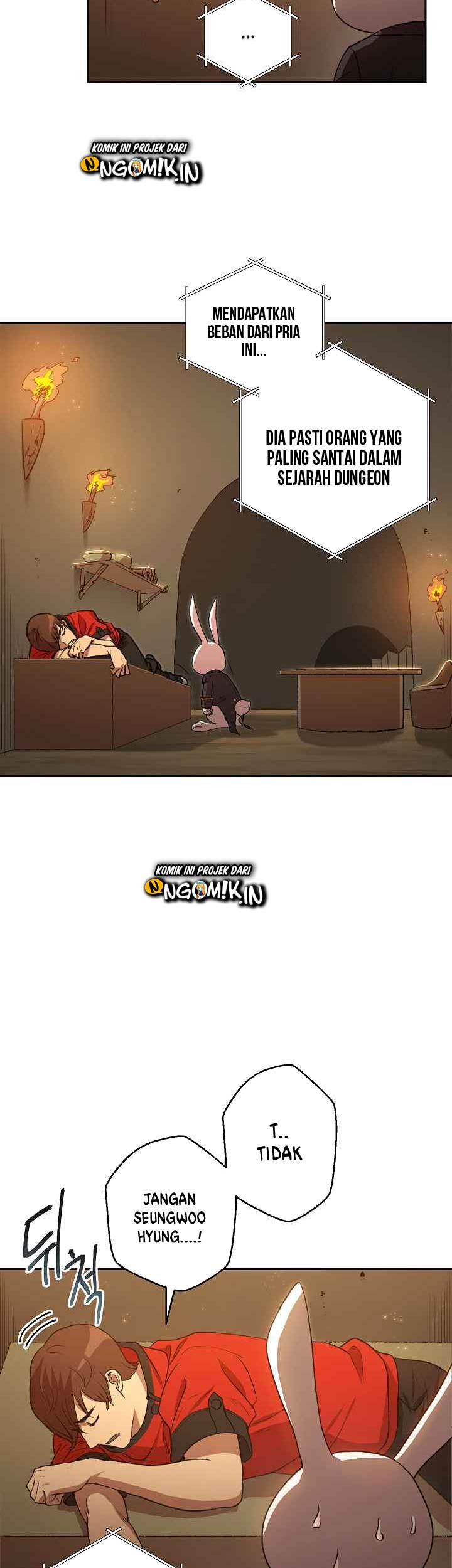 Dungeon Reset Chapter 6 - halaman 28