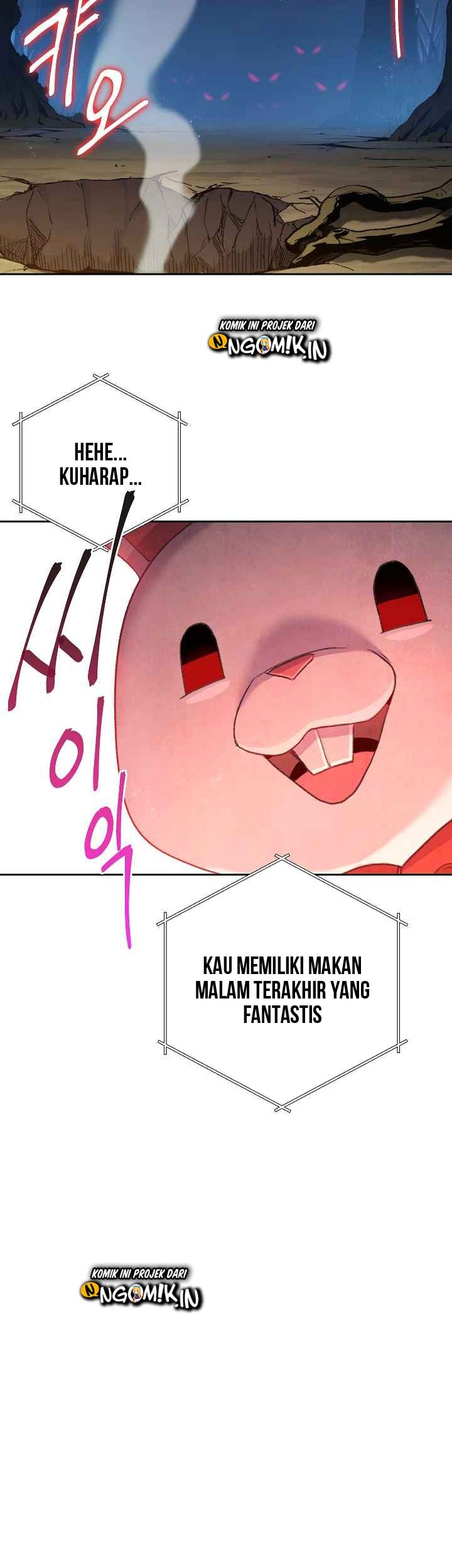 Dungeon Reset Chapter 6 - halaman 34