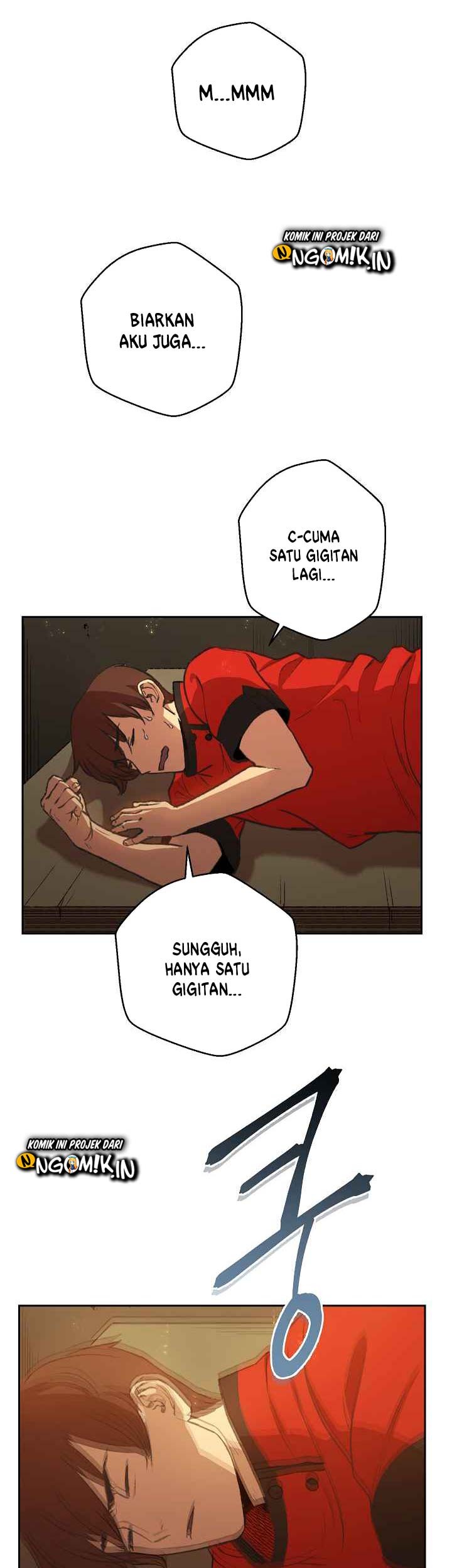 Dungeon Reset Chapter 6 - halaman 36