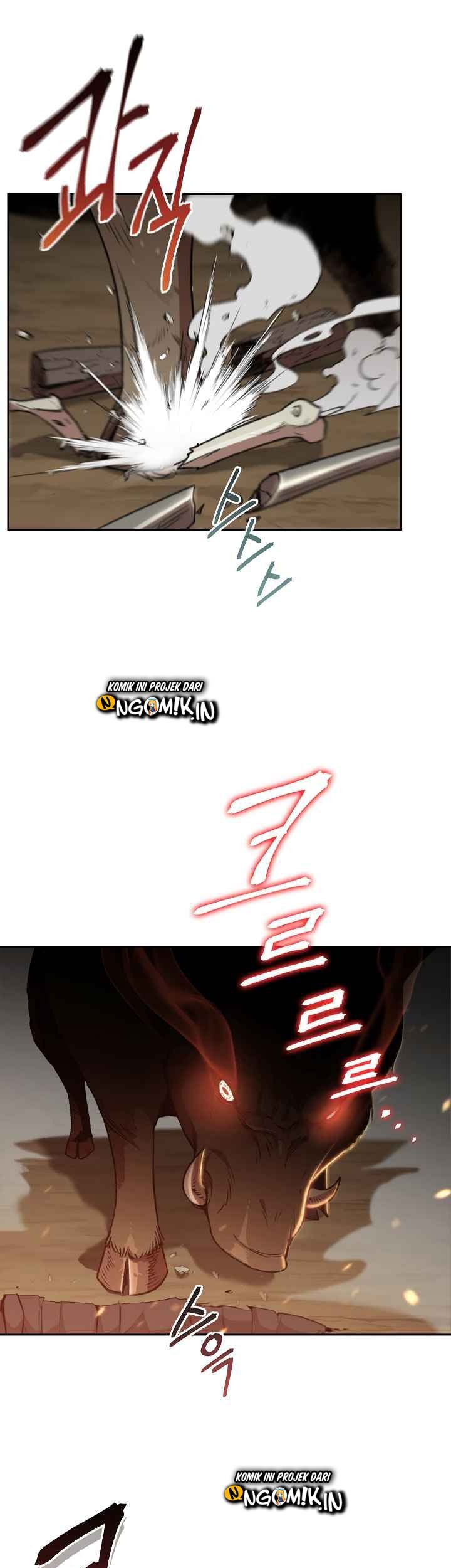 Dungeon Reset Chapter 6 - halaman 38