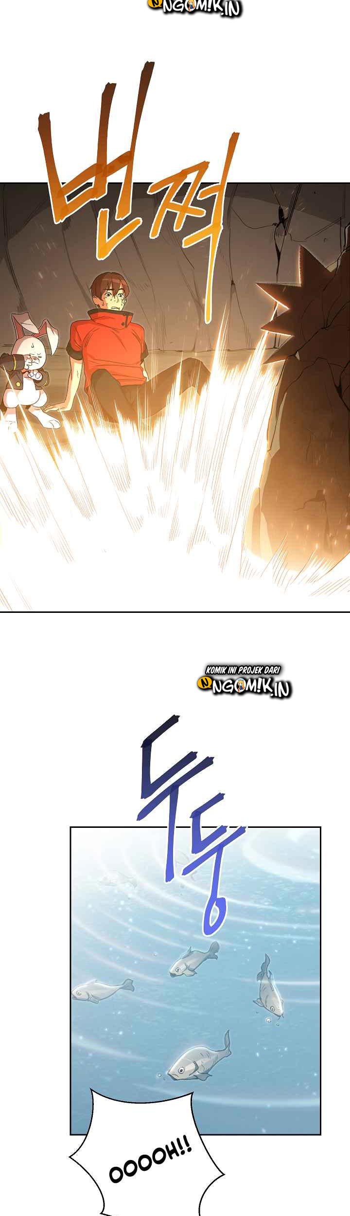 Dungeon Reset Chapter 6 - halaman 4