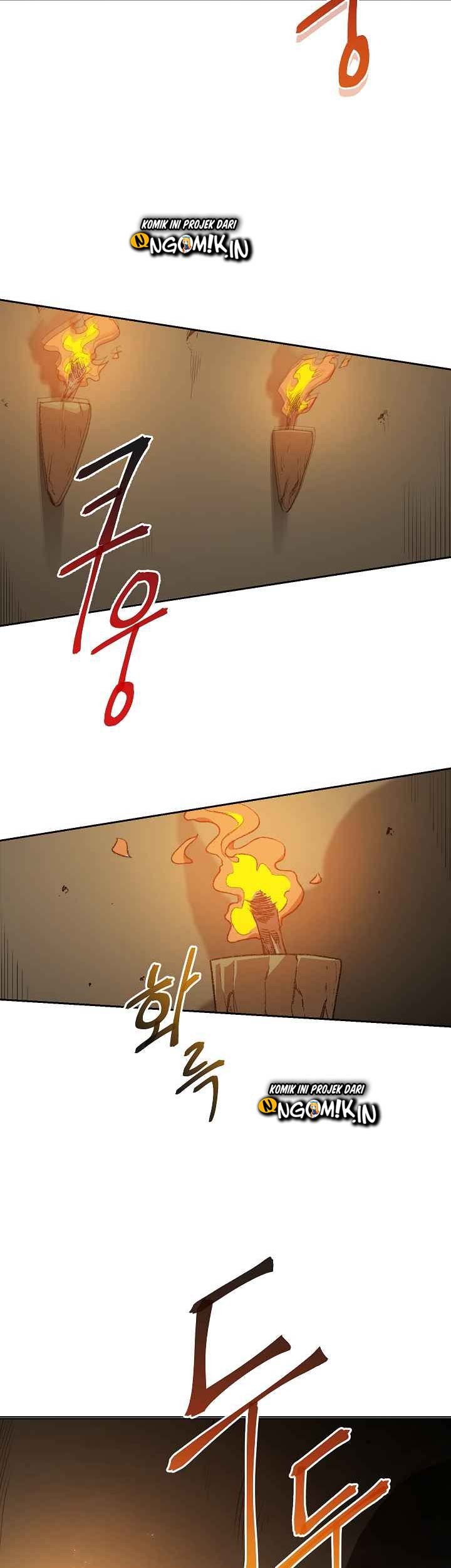 Dungeon Reset Chapter 6 - halaman 40