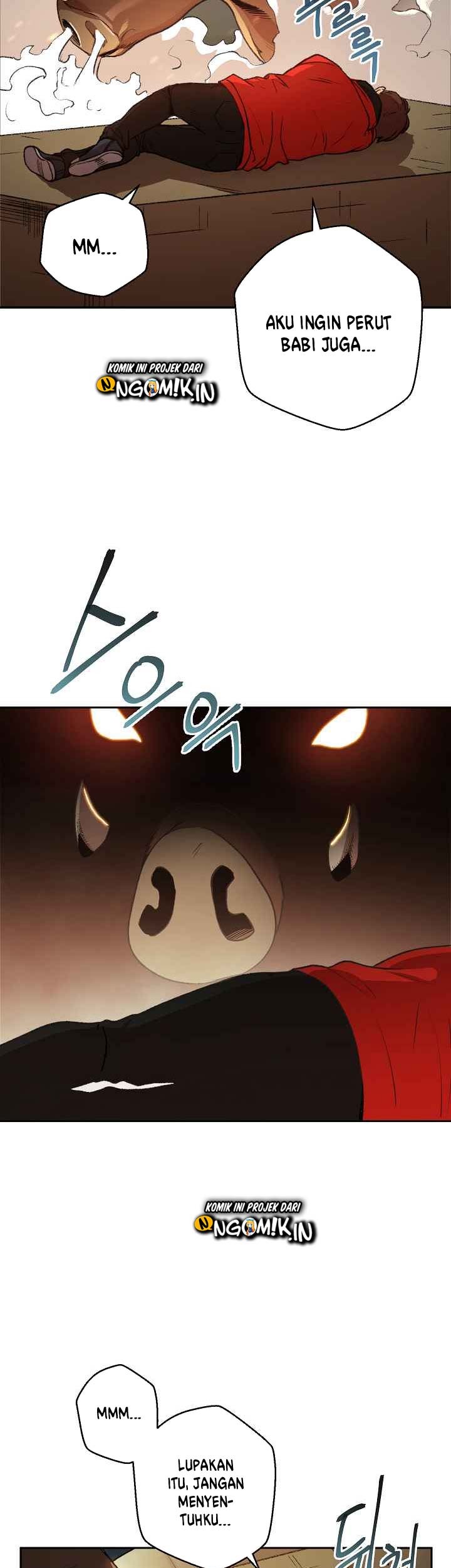 Dungeon Reset Chapter 6 - halaman 42