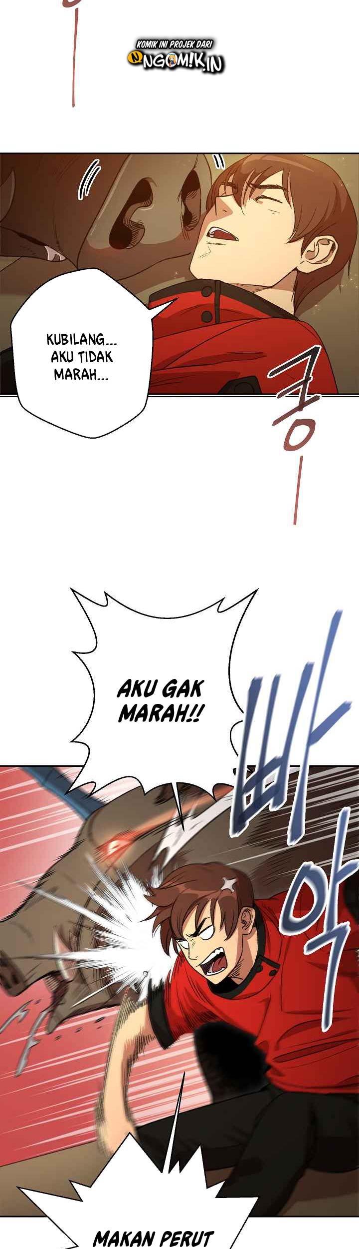 Dungeon Reset Chapter 6 - halaman 44