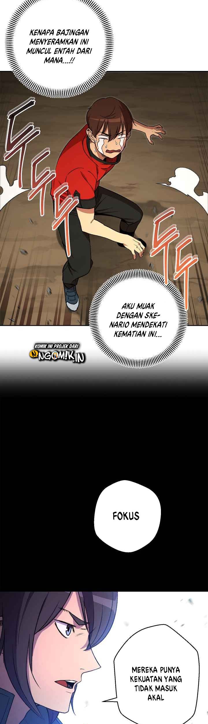 Dungeon Reset Chapter 6 - halaman 52