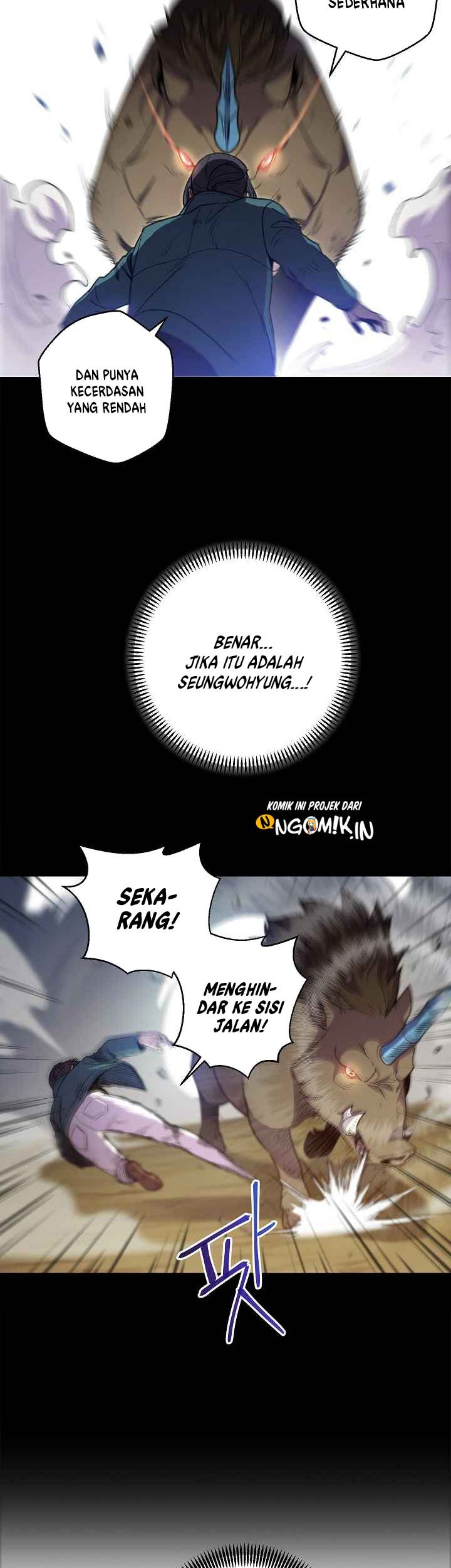 Dungeon Reset Chapter 6 - halaman 54