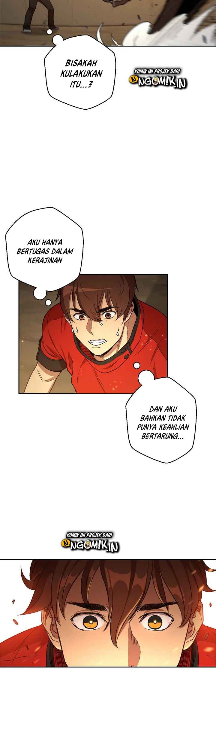Dungeon Reset Chapter 6 - halaman 56