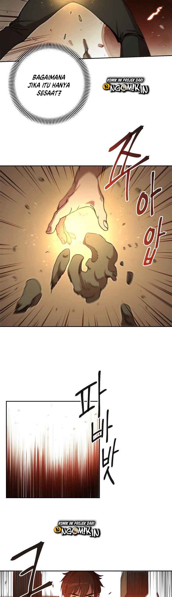 Dungeon Reset Chapter 6 - halaman 58