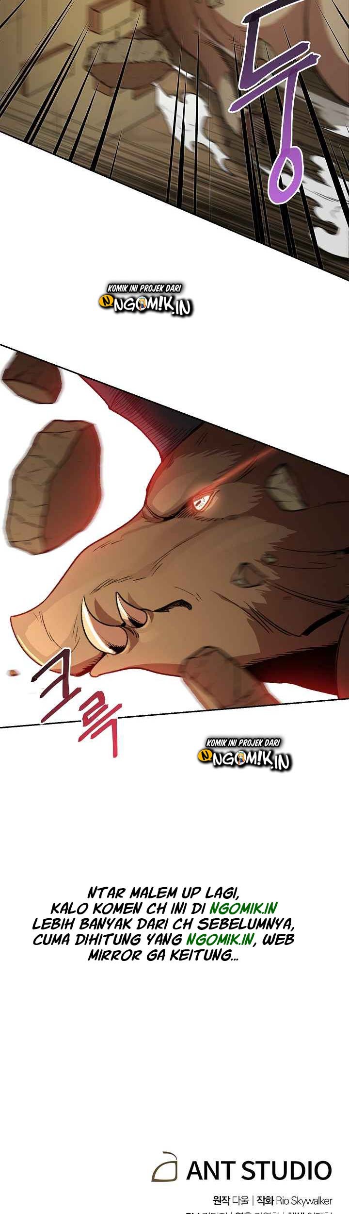 Dungeon Reset Chapter 6 - halaman 62
