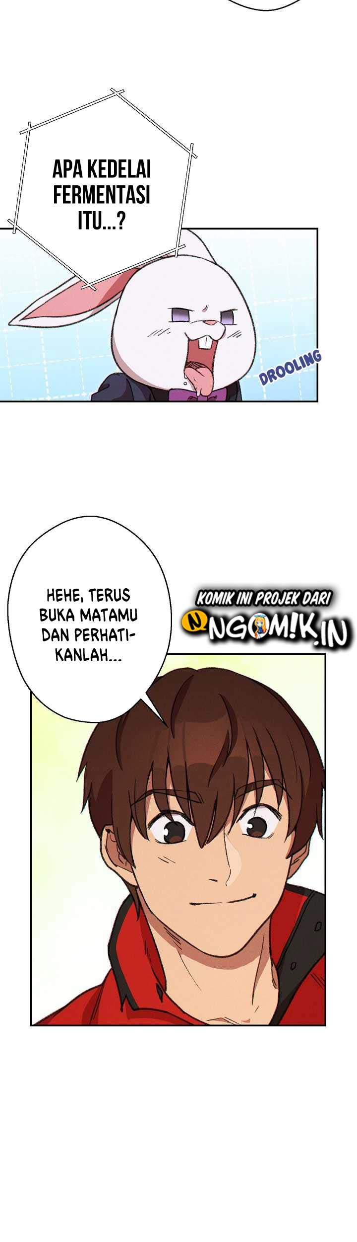 Dungeon Reset Chapter 60 - halaman 11