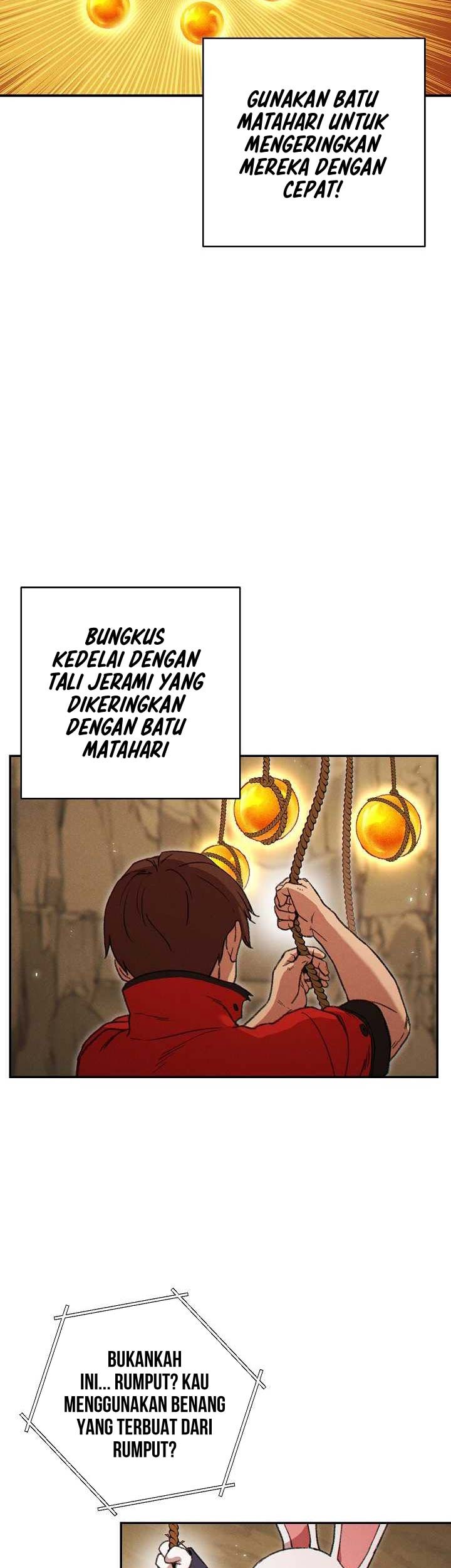 Dungeon Reset Chapter 60 - halaman 14