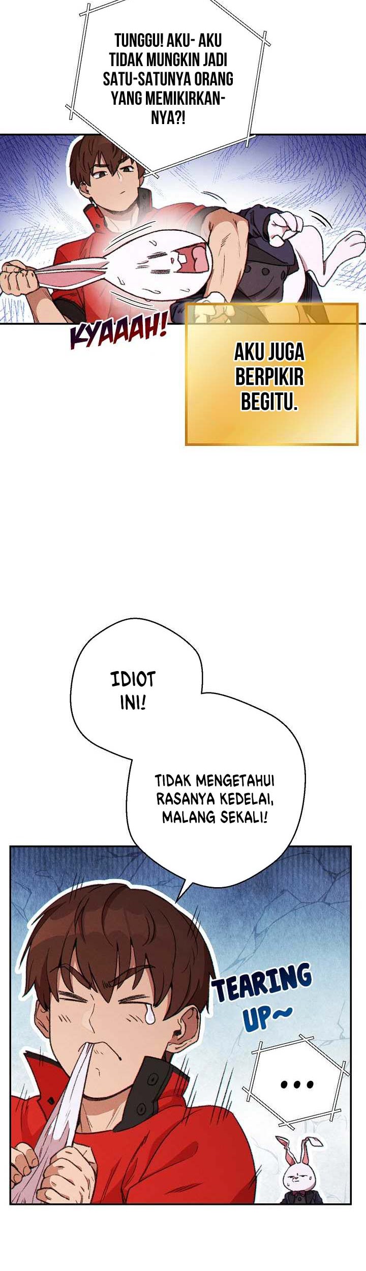 Dungeon Reset Chapter 60 - halaman 18
