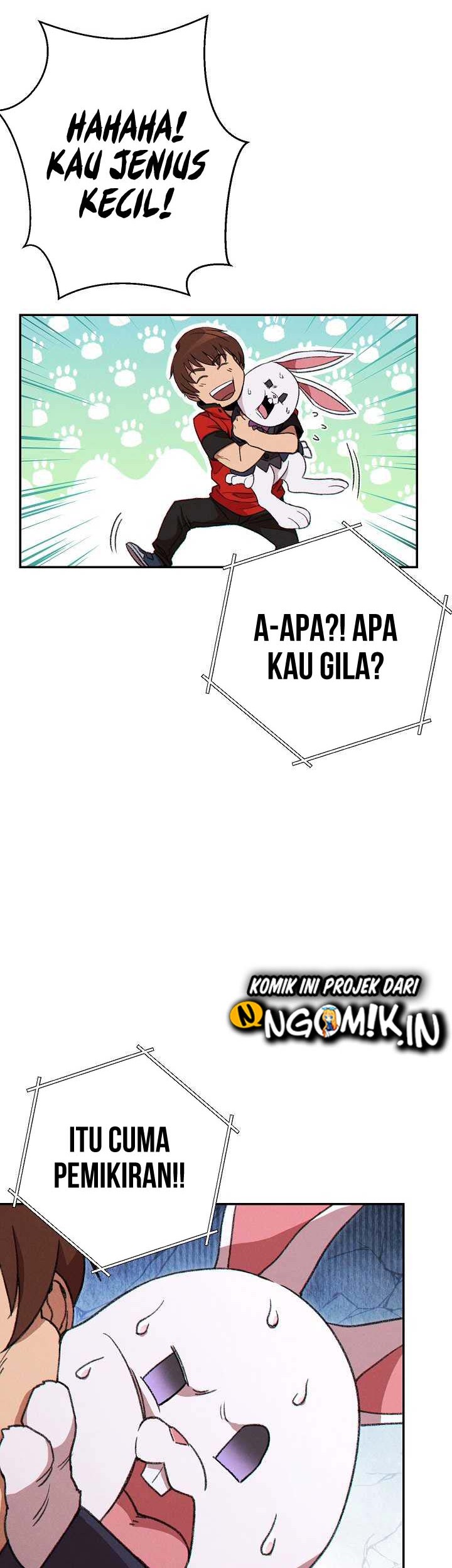 Dungeon Reset Chapter 60 - halaman 24
