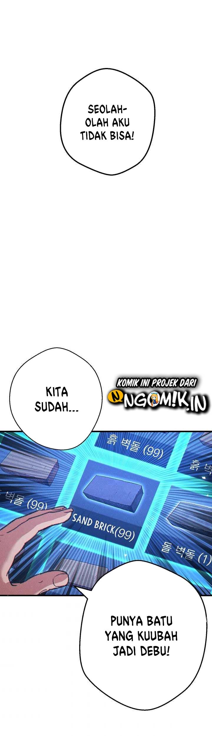 Dungeon Reset Chapter 60 - halaman 26