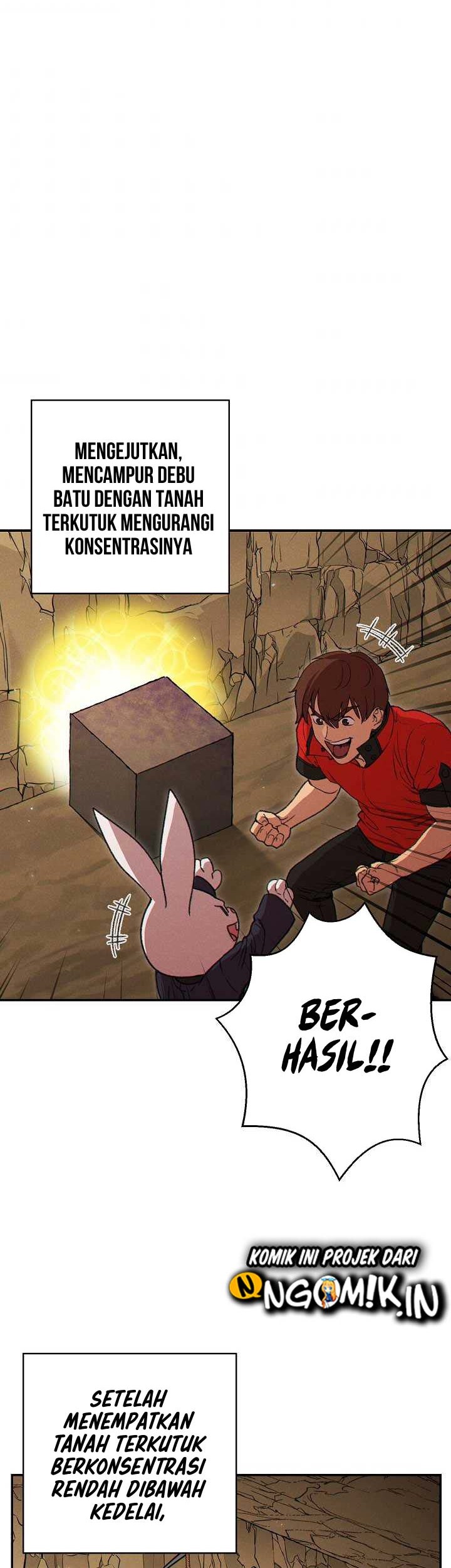 Dungeon Reset Chapter 60 - halaman 27