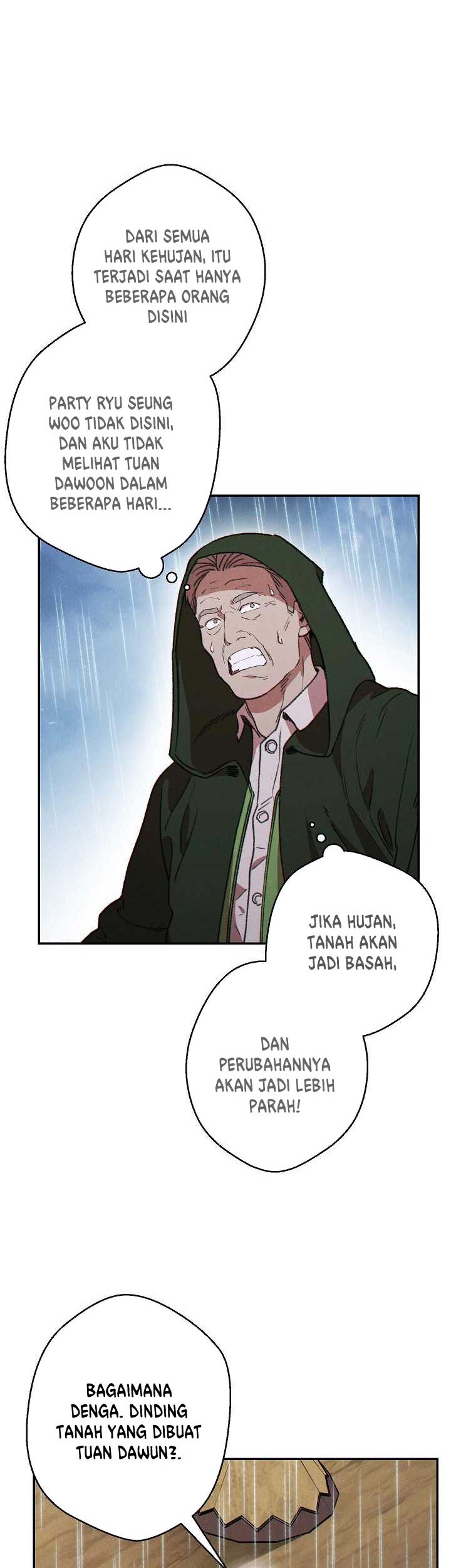 Dungeon Reset Chapter 60 - halaman 30