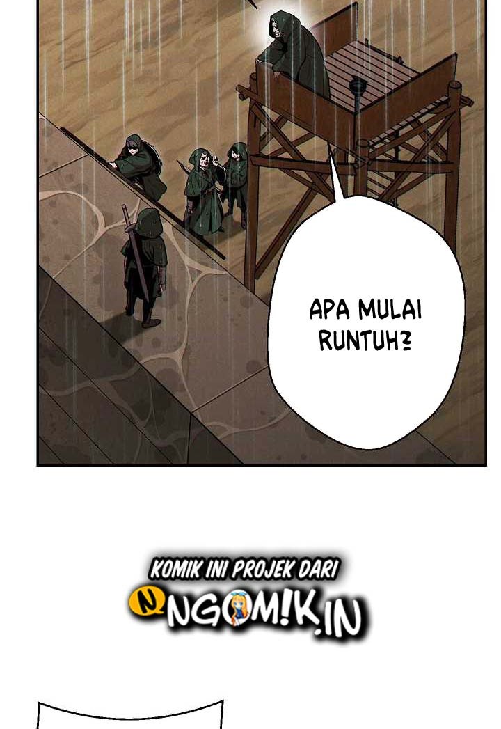 Dungeon Reset Chapter 60 - halaman 31