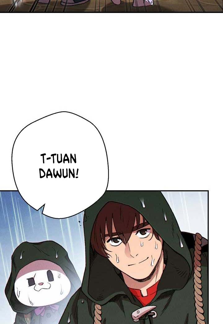 Dungeon Reset Chapter 60 - halaman 34