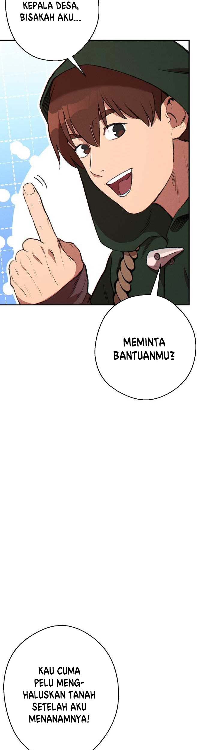 Dungeon Reset Chapter 60 - halaman 41