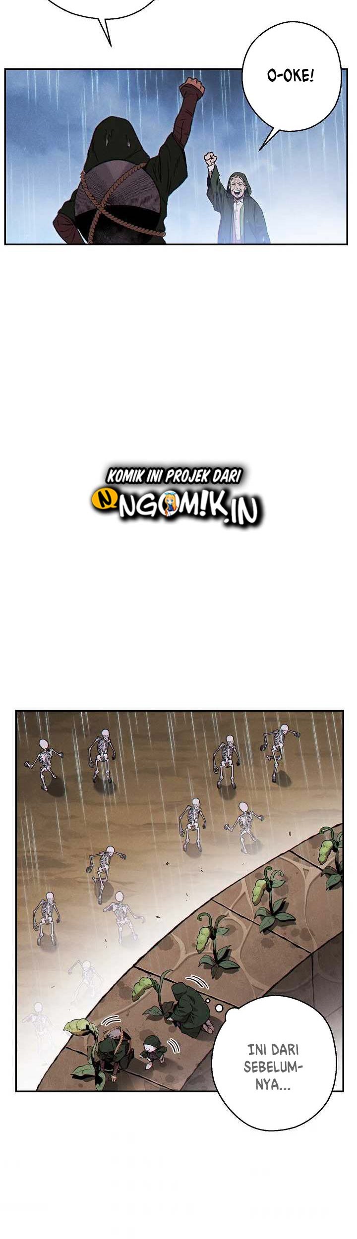 Dungeon Reset Chapter 60 - halaman 42