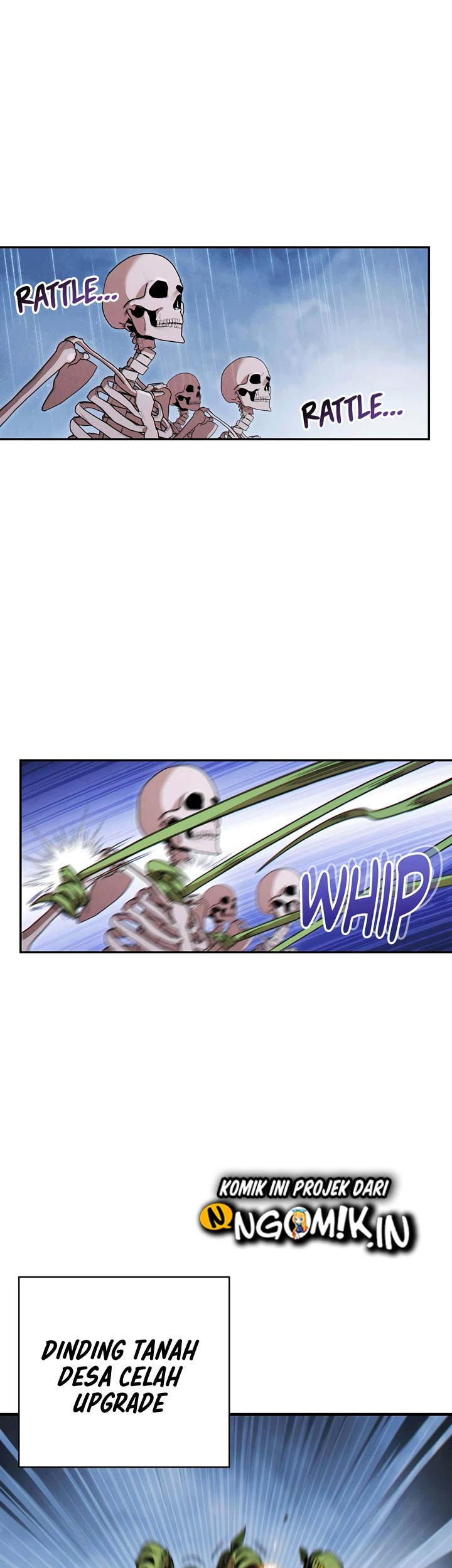 Dungeon Reset Chapter 60 - halaman 47