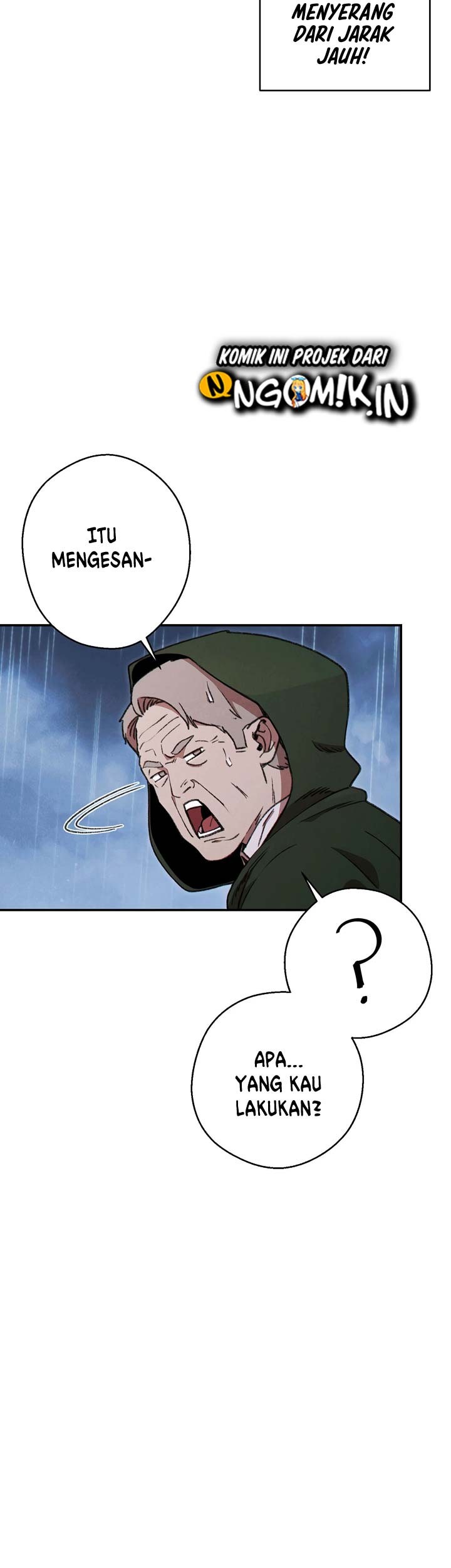 Dungeon Reset Chapter 60 - halaman 49