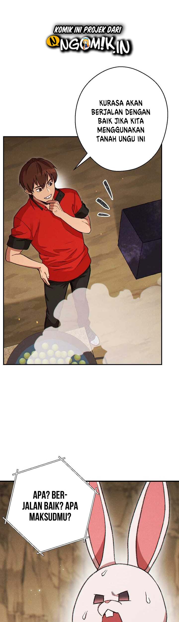 Dungeon Reset Chapter 60 - halaman 5