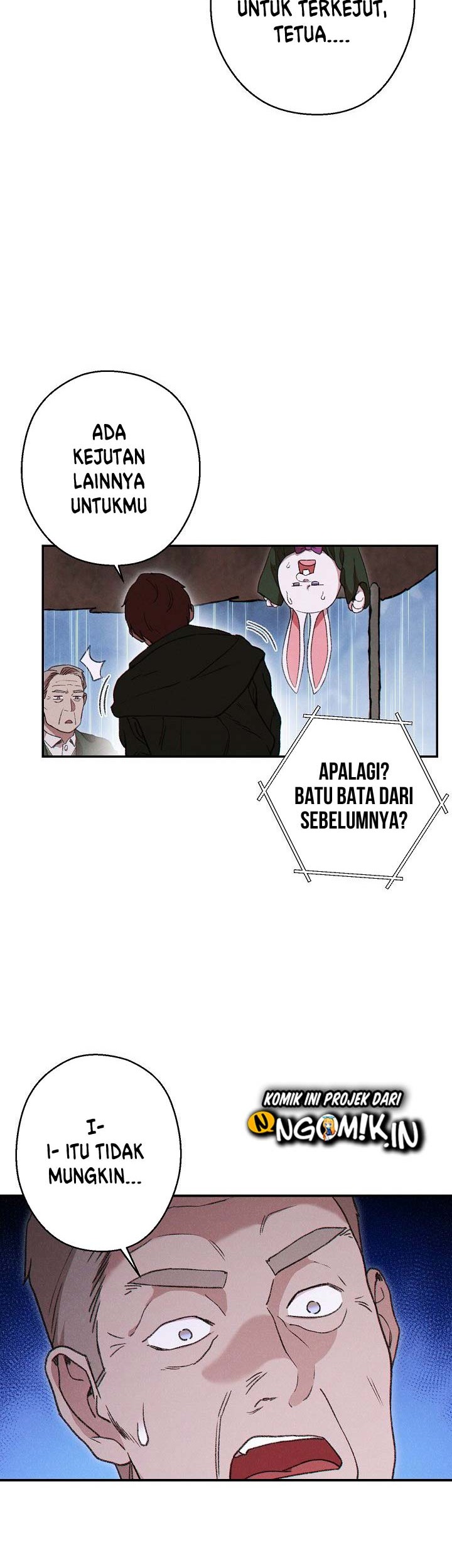 Dungeon Reset Chapter 61 - halaman 12