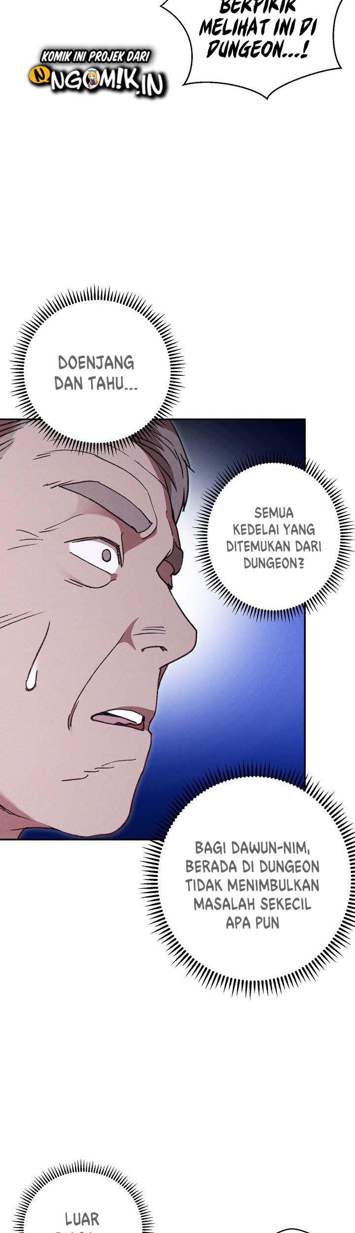 Dungeon Reset Chapter 61 - halaman 14