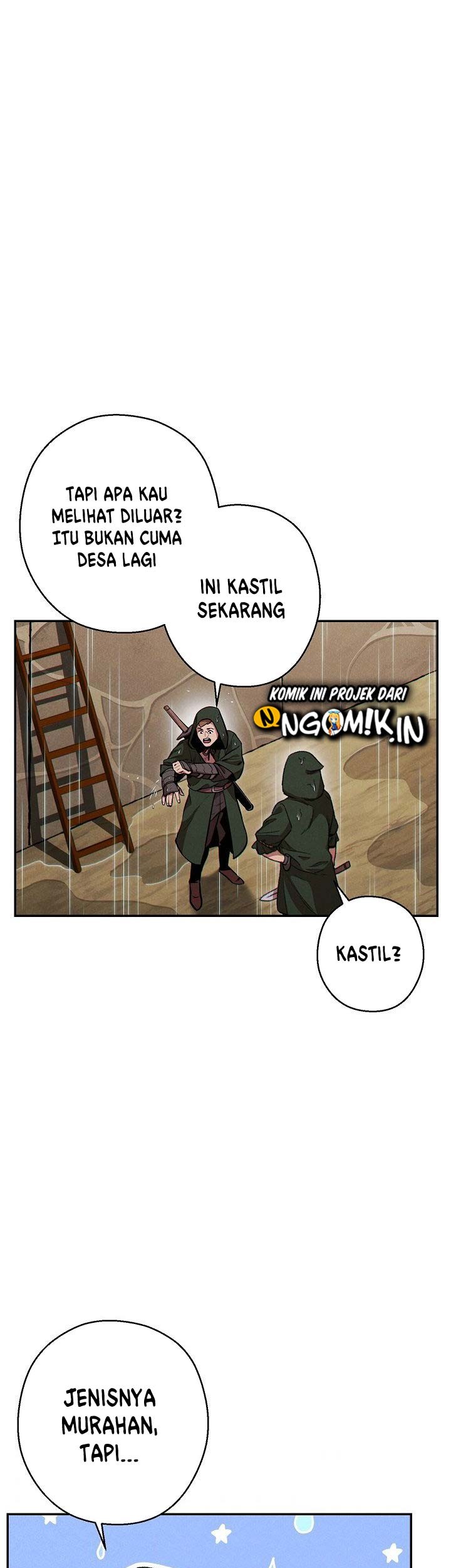 Dungeon Reset Chapter 61 - halaman 17