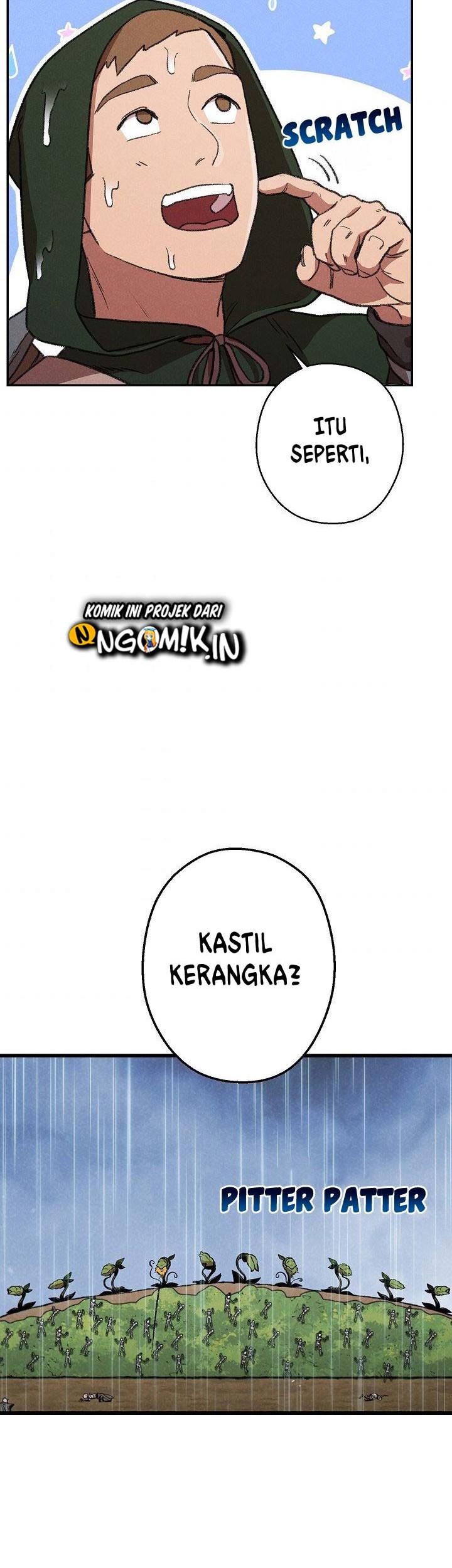 Dungeon Reset Chapter 61 - halaman 18