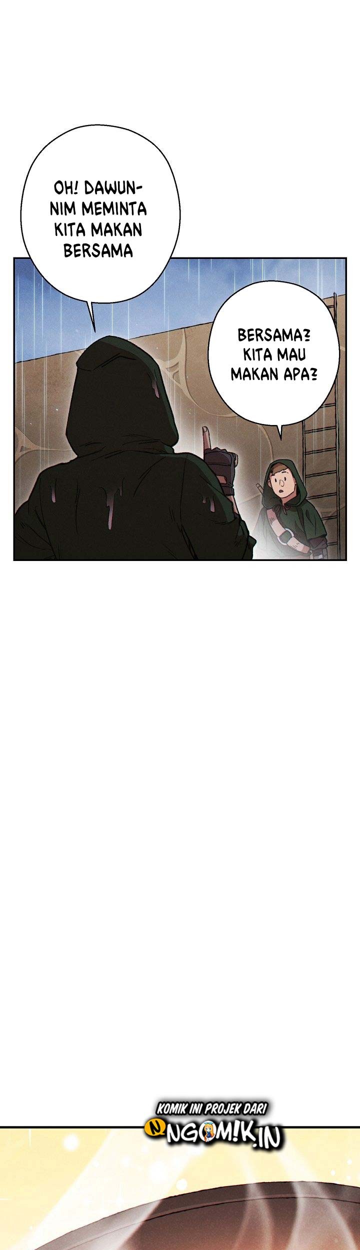 Dungeon Reset Chapter 61 - halaman 20