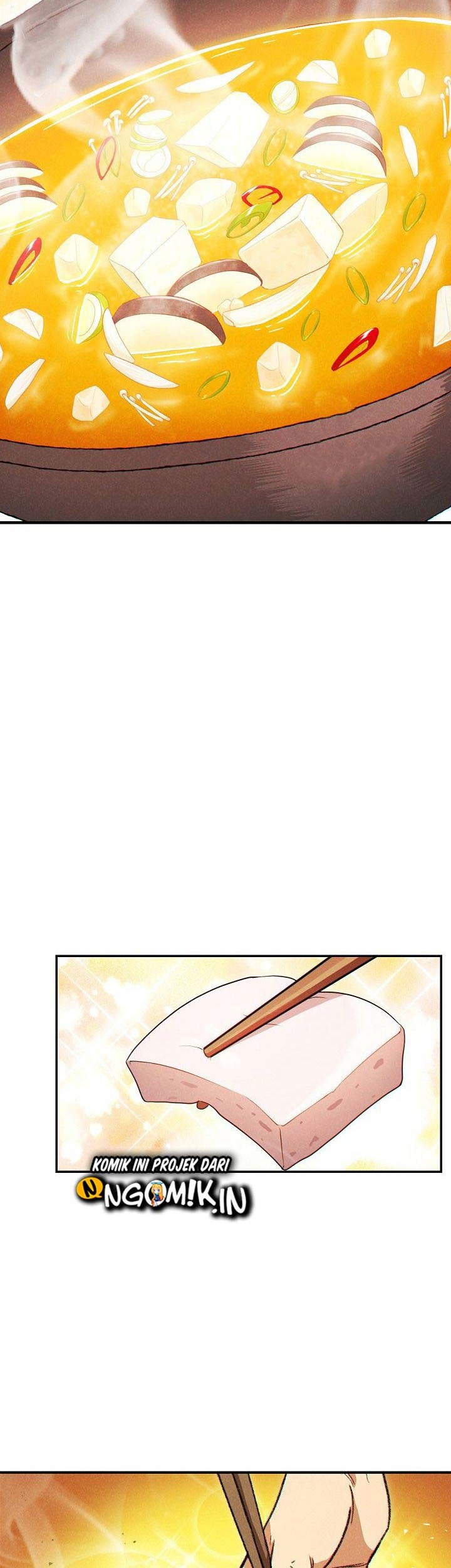 Dungeon Reset Chapter 61 - halaman 21