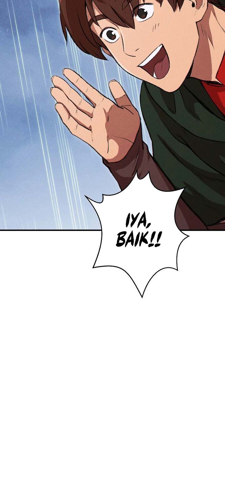 Dungeon Reset Chapter 61 - halaman 25