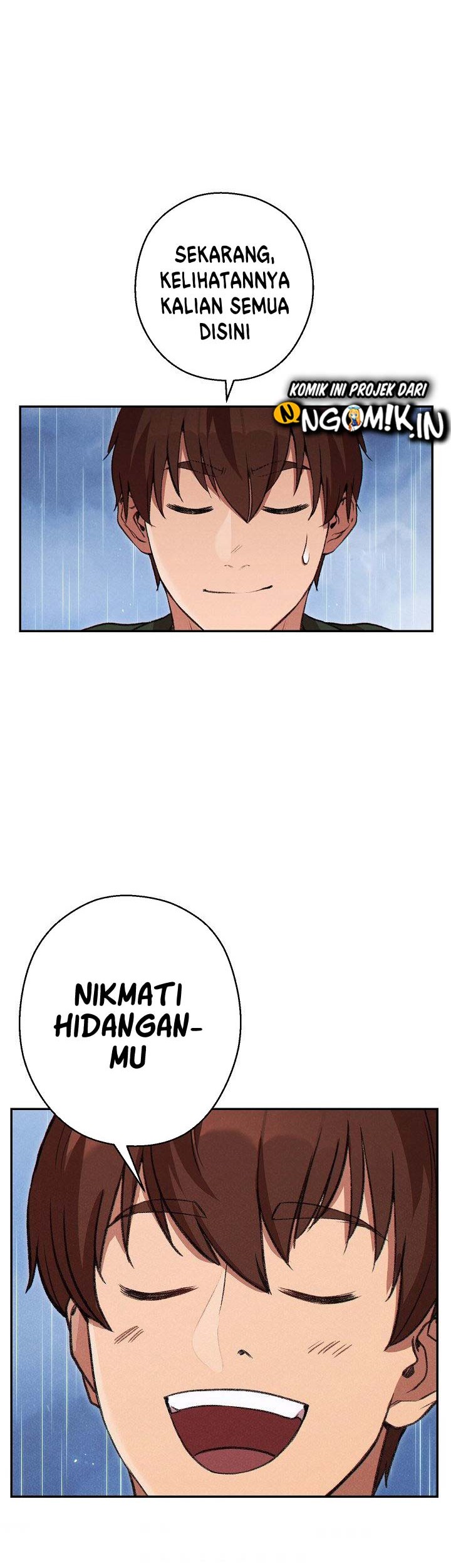 Dungeon Reset Chapter 61 - halaman 27
