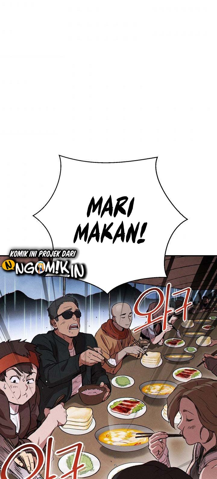Dungeon Reset Chapter 61 - halaman 28