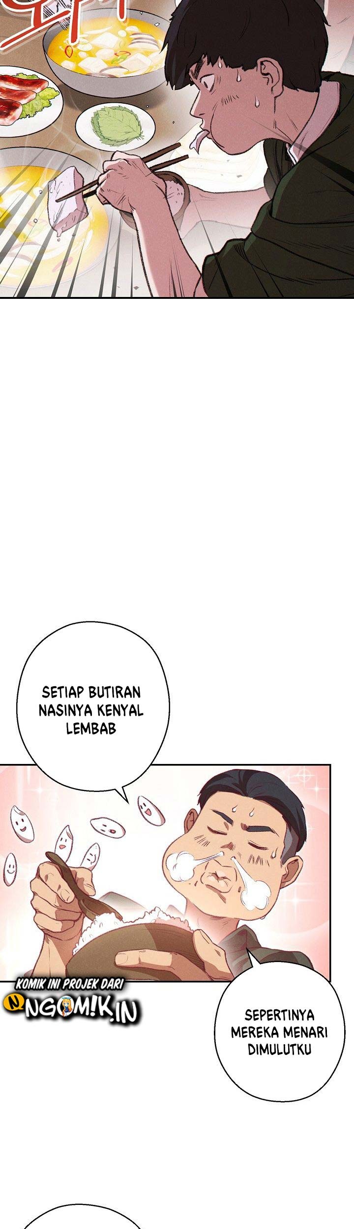 Dungeon Reset Chapter 61 - halaman 29