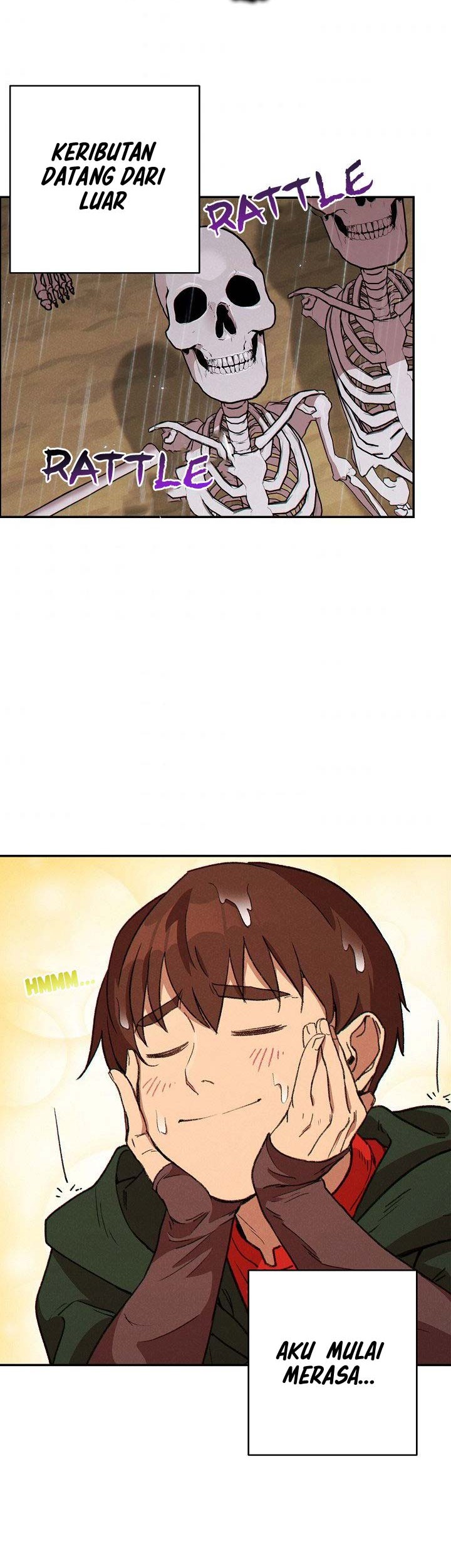 Dungeon Reset Chapter 61 - halaman 3
