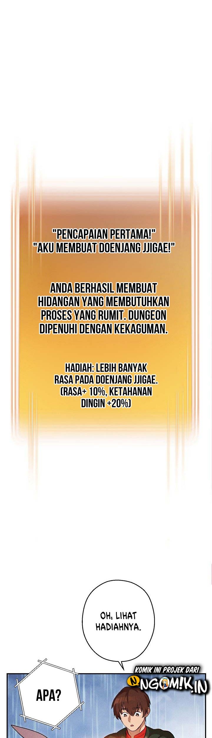 Dungeon Reset Chapter 61 - halaman 36