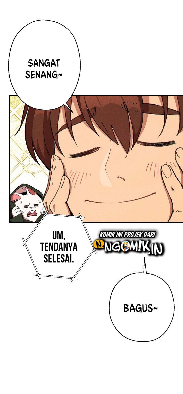 Dungeon Reset Chapter 61 - halaman 4